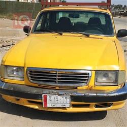 GAZ فولكا